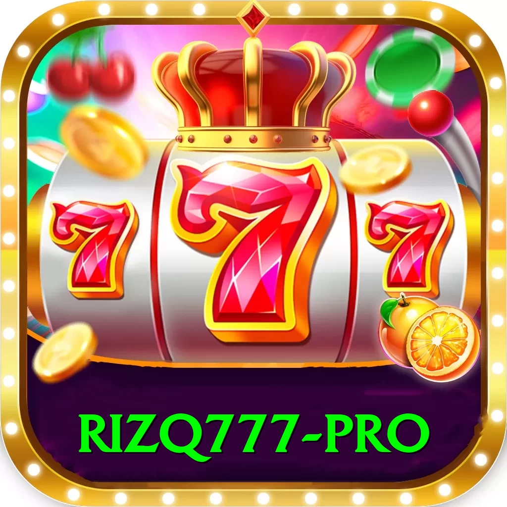 rizq777 Plus Rewards - 2