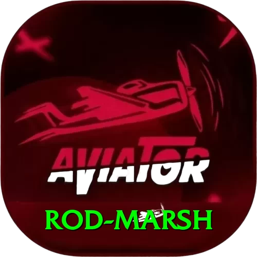 rod marsh Casino Supreme v2.0.3 - 2