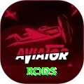 rods Gaming Mega