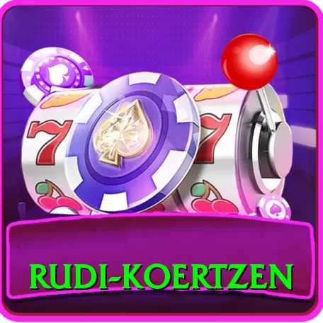 rudi koertzen APK Plus v1.9.2 - 2