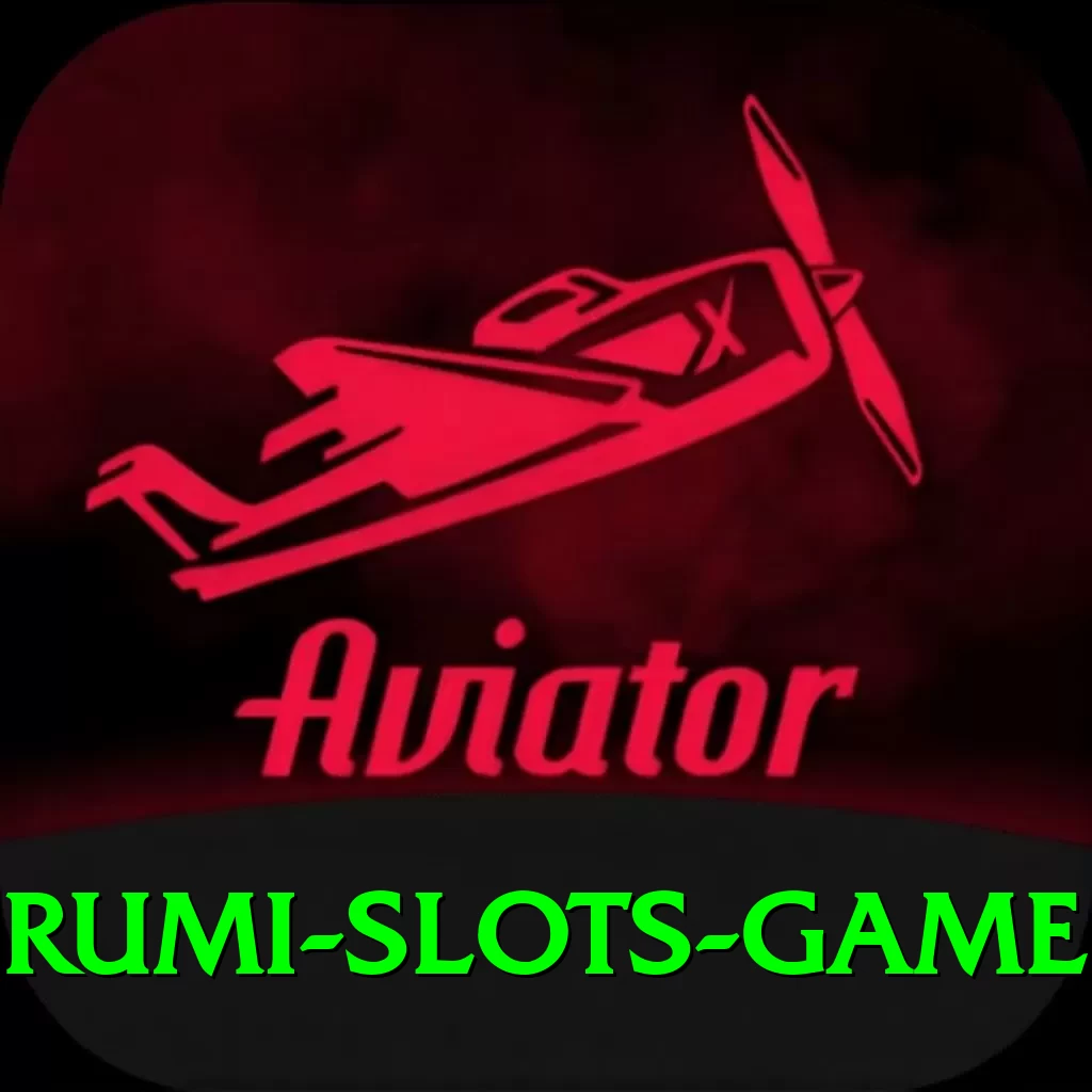 Rumi Slots Game VIP Edition v1.0.1 - 2
