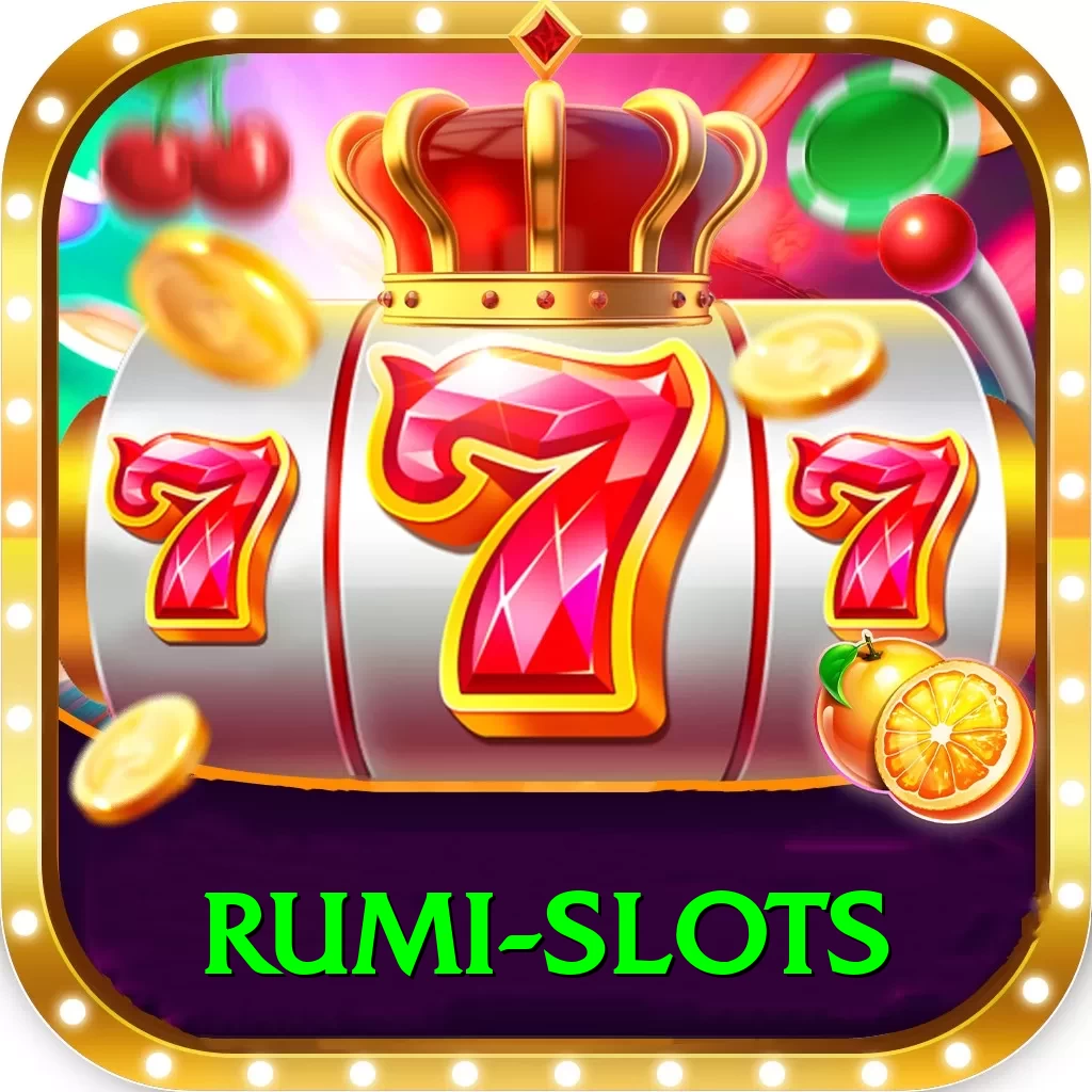 Rumi Slots Apps (Tools & Injectors) Premium v4.9.3 - 2