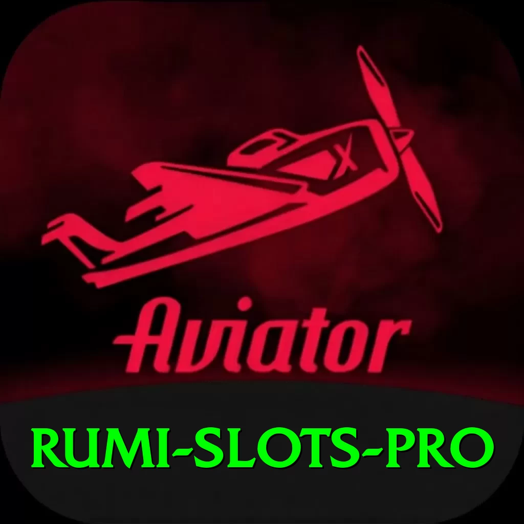 Rumi Slots Pakistan Plus v3.2.2 - 2