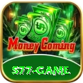 s77 game - Real Money King