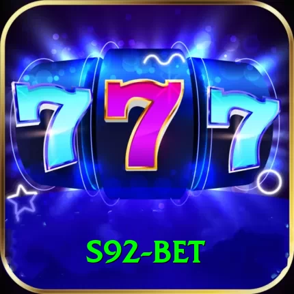 s92 bet - Casino Super - 2