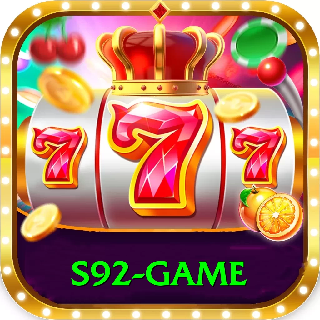 S92 Game Ultimate Pro v4.3.2 - 2