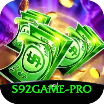 s92game Jackpot Prime v5.4.9 - 2