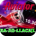 sa 20 league Mobile Premium