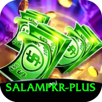 SalamPKR Turbo v1.7.4 - 2