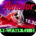 salt water fish Supreme v5.4.4