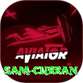 sam curran Legend New