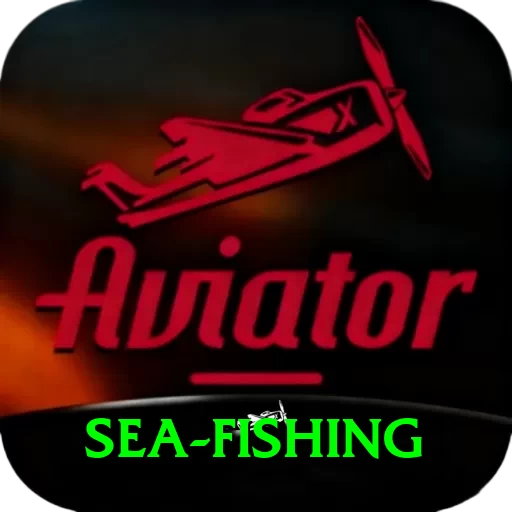 sea fishing - Slots Royal - 2