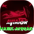 shariz ahmad Live VIP v5.5.3