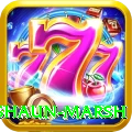 shaun marsh Live Casino Royal