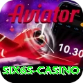 Six6s Casino Premium Plus v4.0.6