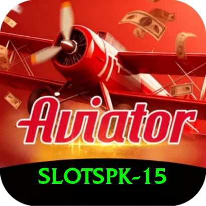 slotspk 15 Gaming Pro v5.4.2 - 2