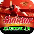 slotspk 15 Gaming Pro v5.4.2