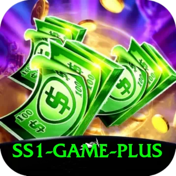 SS1 Game Pro v2.8.3 - 2