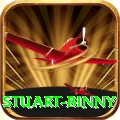 stuart binny - Gaming Mega