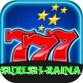 suresh raina Plus - Win Real PKR