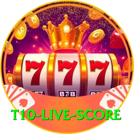 t10 live score Live Casino Super - 2