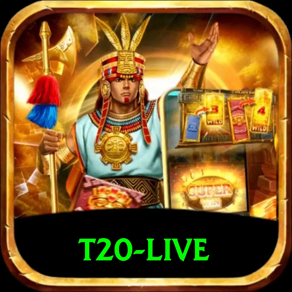 t20 live Live Casino Premium - 2