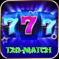 t20 match Game Premium v1.0.7