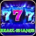 tabraiz shamsi Max Casino App