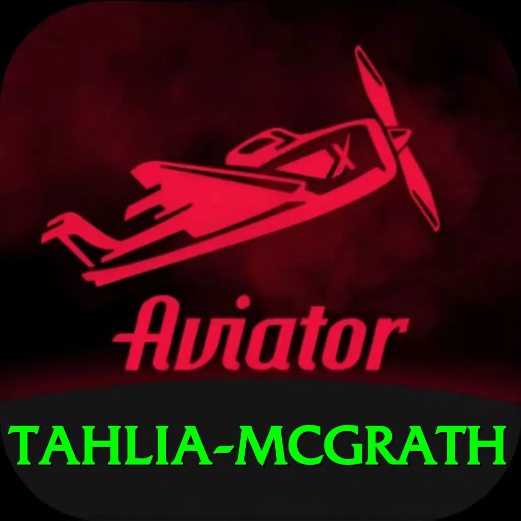 tahlia mcgrath Elite v3.8.4 - 2