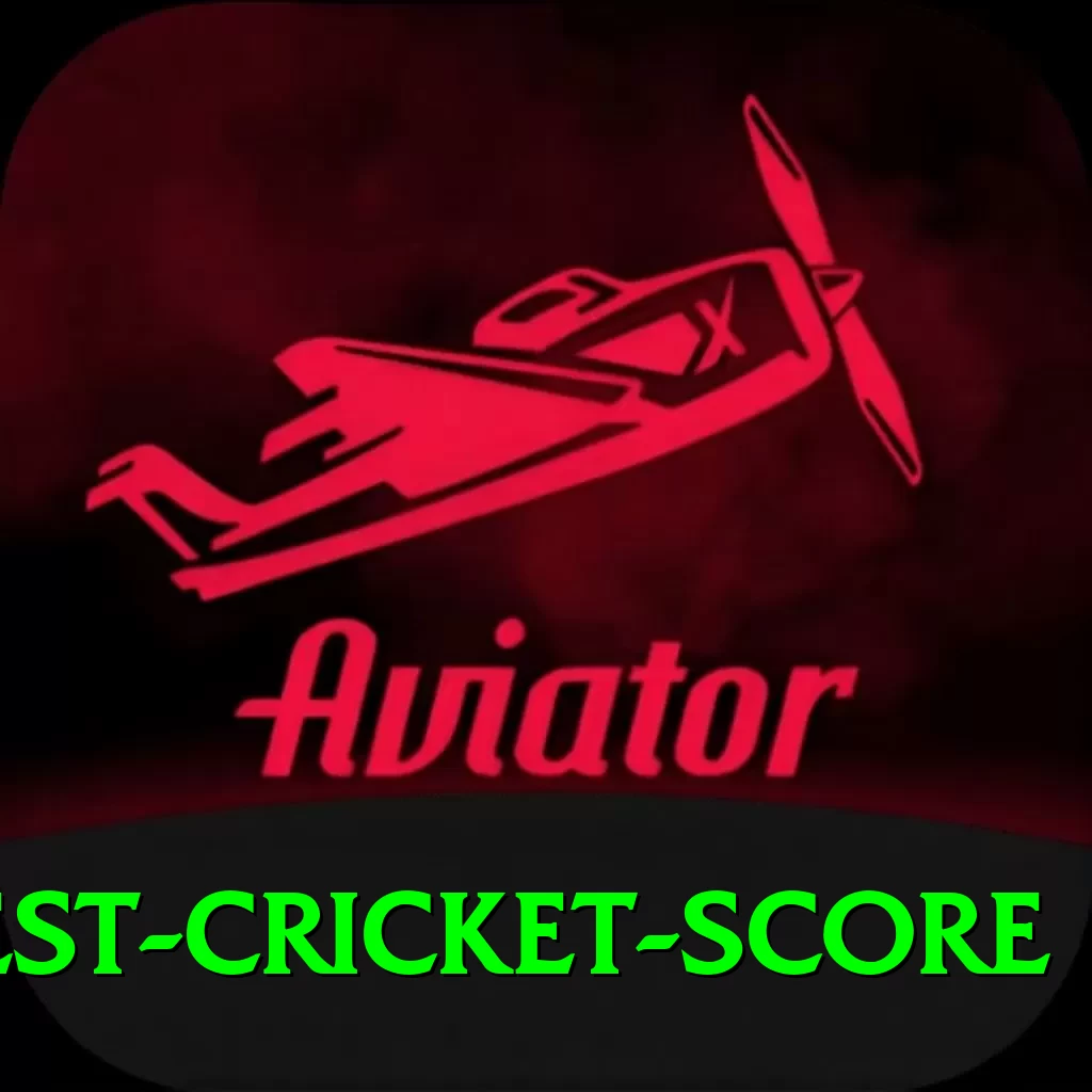 test cricket score Plus - Free Download - 2