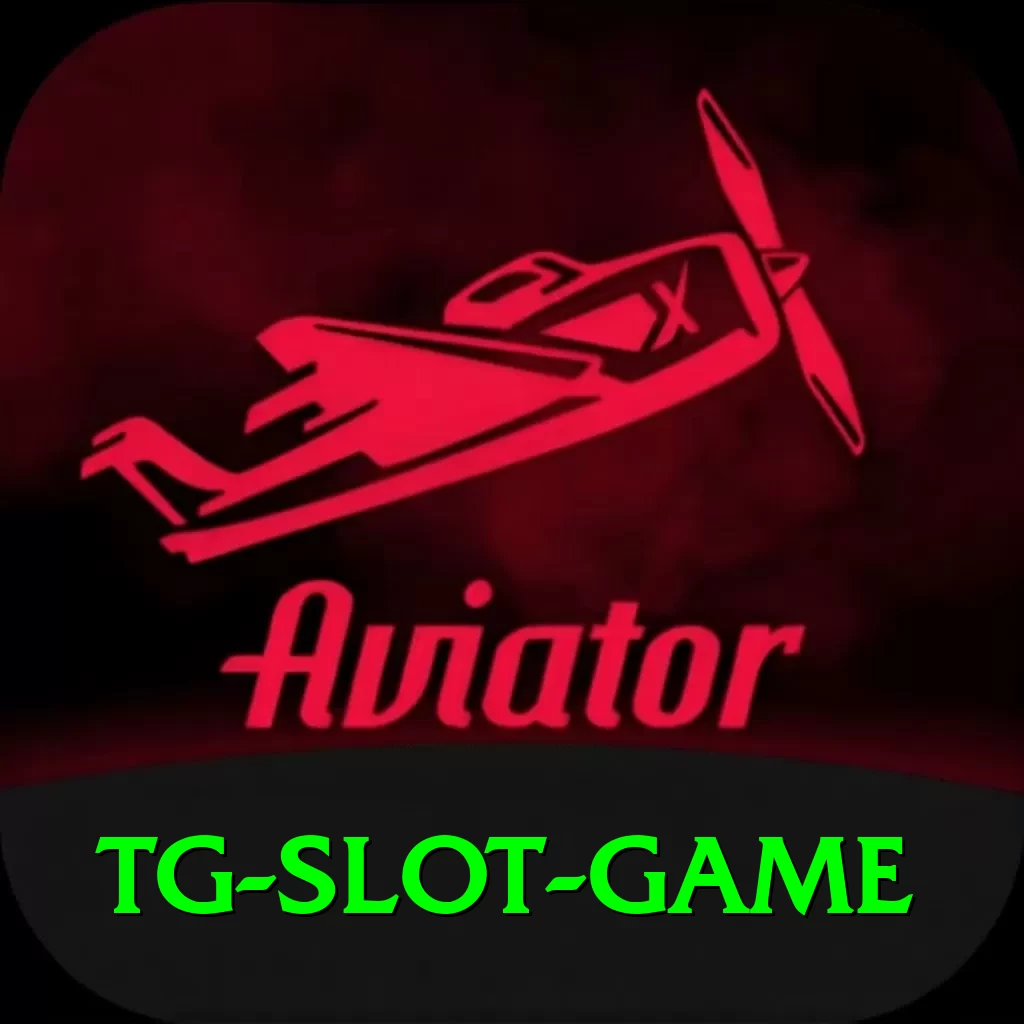 TG Slot Game Pro Edition v4.6.6 - 2