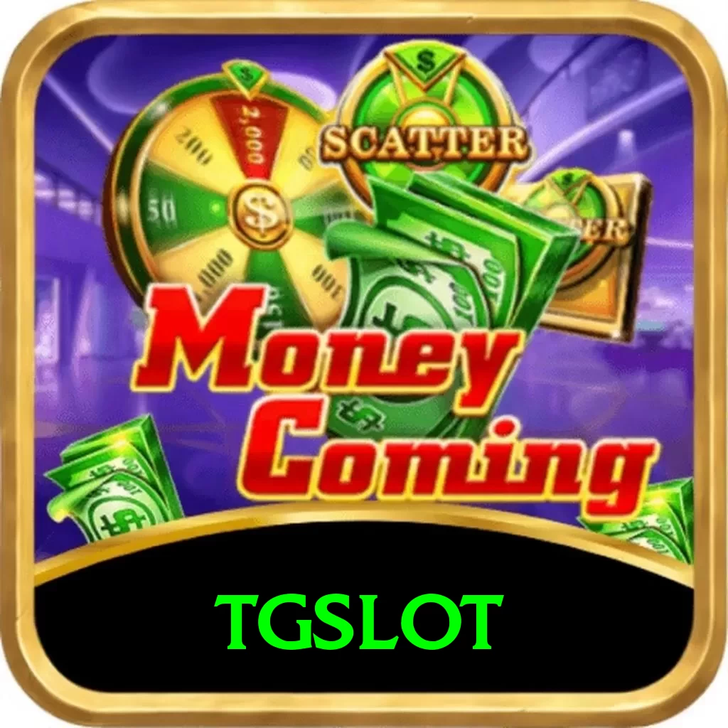 TGSlot Elite v3.3.7 - 2