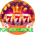 today t20 match schedule - Slots King