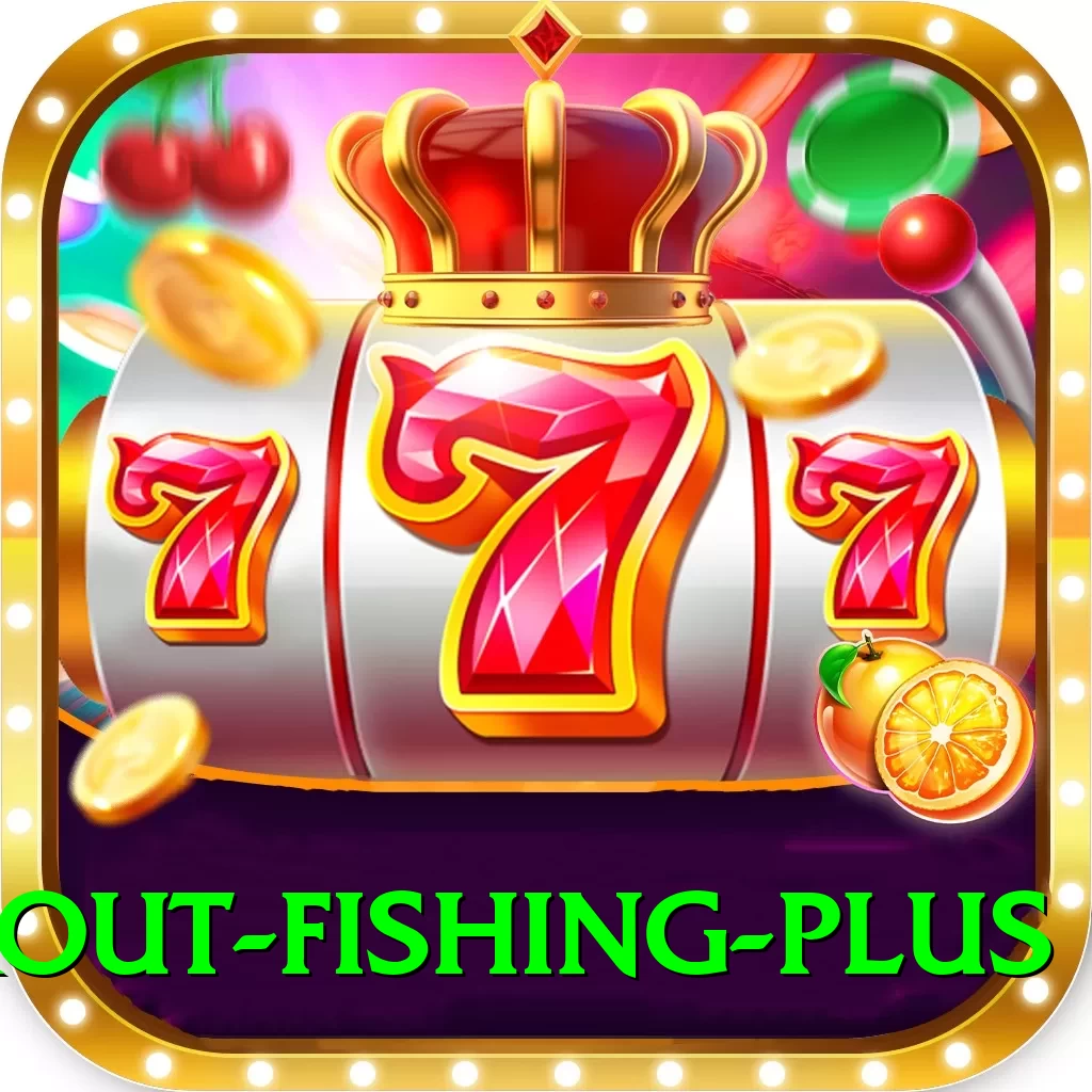 trout fishing Ultimate Slots - 2
