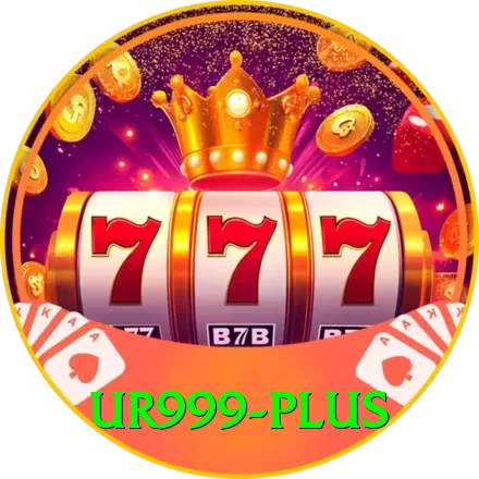 ur999 Games (Casino & Earning) VIP v1.4.5 - 2