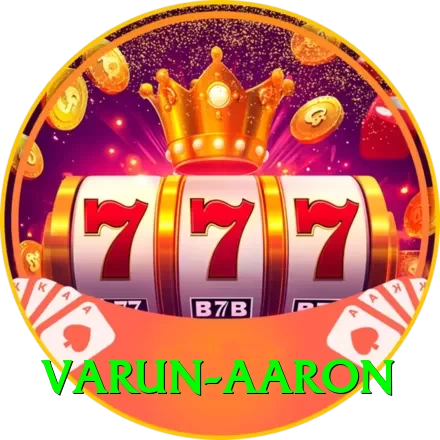 varun aaron Slot Machine Turbo - 2
