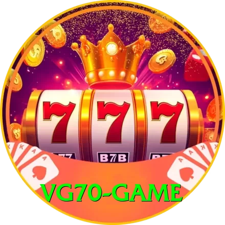 VG70 Game Games (Casino & Earning) Turbo v1.8.1 - 2