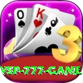 VSP 777 Game Max Pro v3.4.8