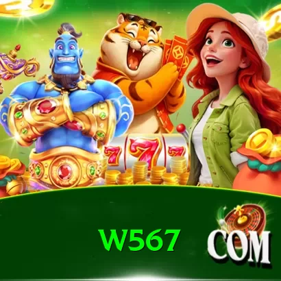 w567 VIP Casino App - 2