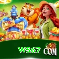 w567 VIP Casino App