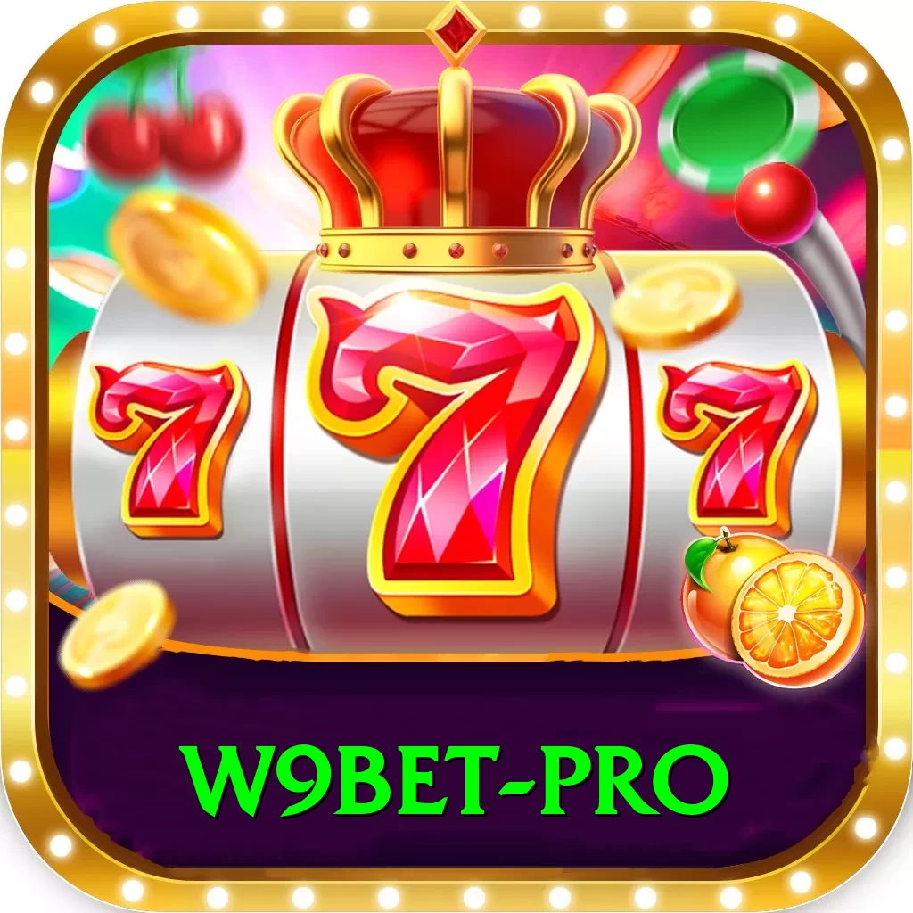 W9Bet - Casino Prime - 2