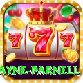 wayne parnell - Master Edition v2.8.2