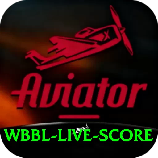 wbbl live score App Master v3.0.9 - 2