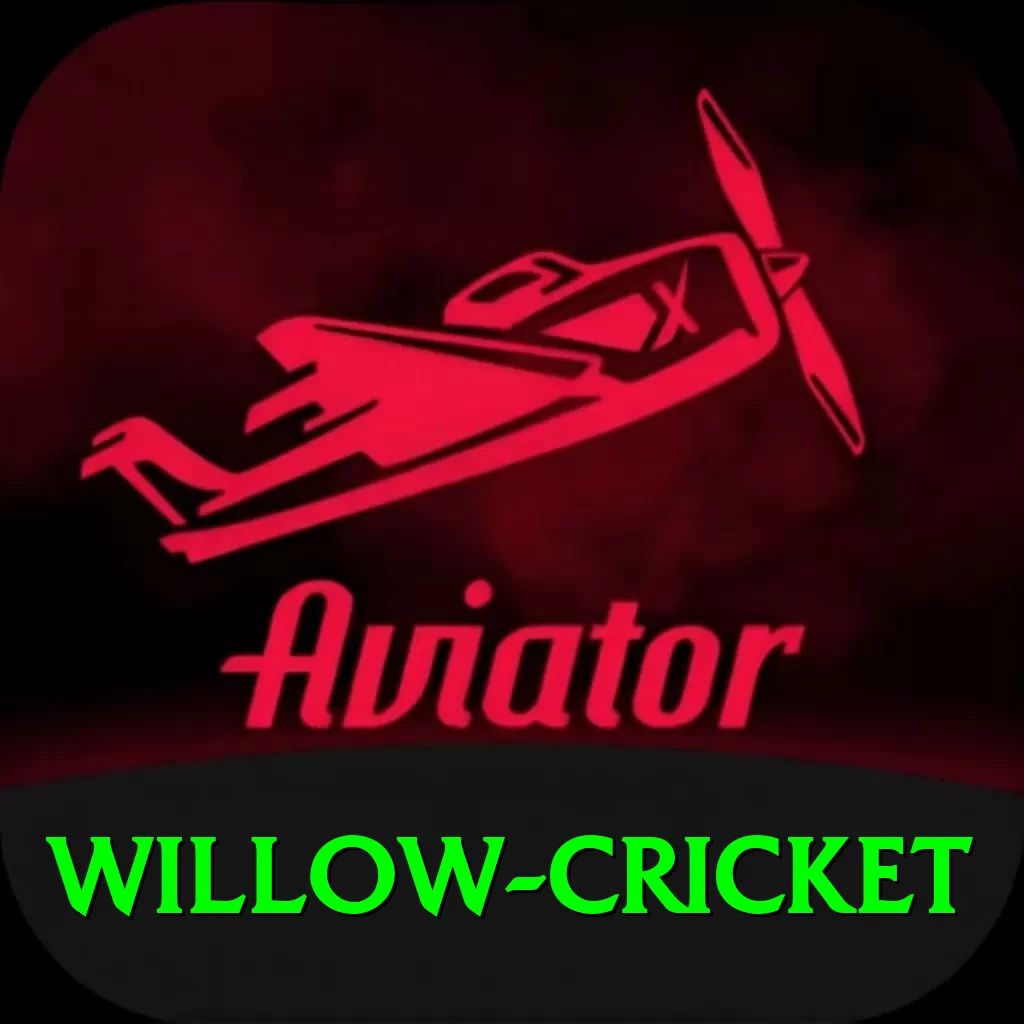 willow cricket Official v5.2.1 - 2