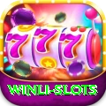 Winli Slots Premium Edition v3.2.9