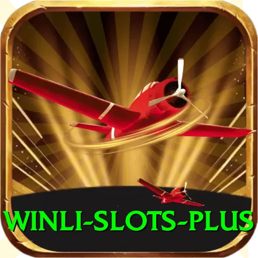 Winli Slots Plus v2.9.3 - 2