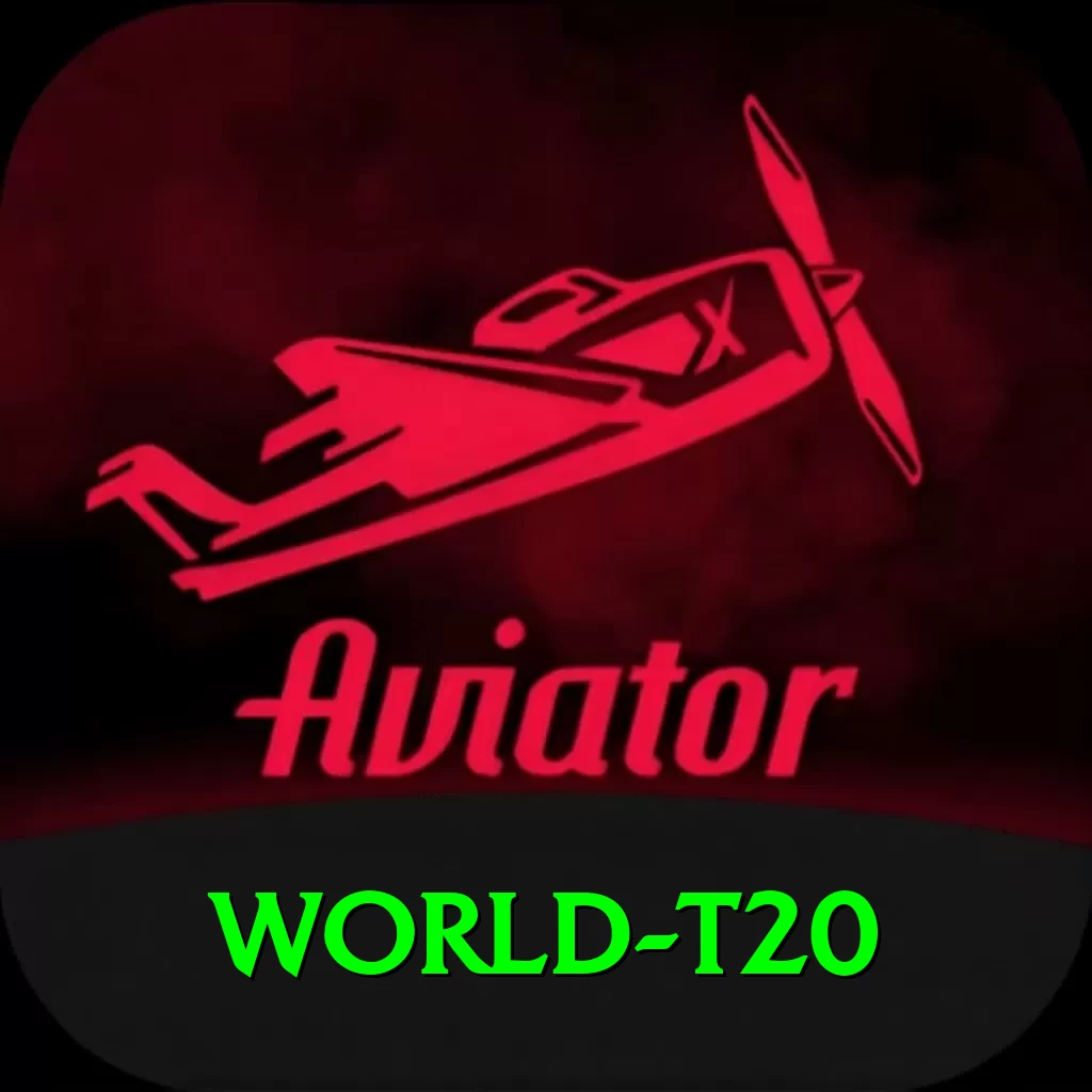 world t20 Casino Official v1.9.3 - 2