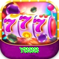 Y888 Gold Edition v4.5.6