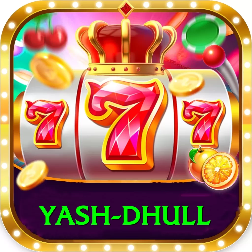 yash dhull - Plus v3.2.4 - 2
